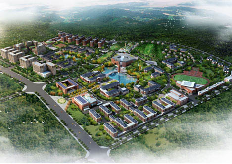 昆明理工大學津橋學院